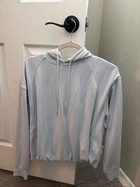 Athleta Seasoft Hoodie